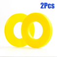 thumbnail image 5 of 2PCS For Renault Duster LoganSandero Nissan Terrano 2010- Rack Top Mount Tower Suspension Shock Absorbing Rubber Bearing, 5 of 5