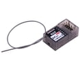 thumbnail image 3 of OUTOP RadioLink R6F 2.4Ghz 6CH 2018 RC Receiver Accessory for RC6GS RC4GS RC3S RC4G T8FB Transmitter Hot Sale RC Receiver, 3 of 6