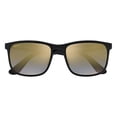 thumbnail image 2 of Ray Ban Sunglasses | Ray Ban Chromance RB4264, 2 of 5