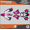 Magenta, variant on Kalair GFX Graphics Kit for Ktm ENDURO 2-STROKE 150XC, 200XC, 250XC, and 300XC (2008-2010) Rugged Series