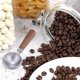 thumbnail image 5 of Retro Stainless Steel Coffee Scoop With Black Walnut Handle,10g -1 Tablespoon Coffee Measuring Spoon,Coffee Accessories,For Coffee Beans Or Tea,Silver, 5 of 5