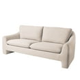 thumbnail image 5 of Better Homes & Gardens 83.86" Emerson Sofa, Cream, 5 of 8