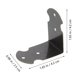 thumbnail image 2 of TABLETREANDS 20Ud Brackets De En Metal Gris Oscuro Para Cajas De Madera Con Vintage Y Antioxidante, 2 of 7