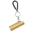 thumbnail image 3 of Llavero Con Soporte Para Encendedor, Estuche Para Encendedor Portátil De aleación De Aluminio Con De Resorte, Para Transporte Y Almacenamiento Al Aire Libre, 3 of 7