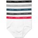 thumbnail image 1 of Calzoncillos calzoncillos Calvin Klein 4+1 Bonus Pack para hombre, multicolor, mediano Calvin Klein  Bragas, 1 of 1