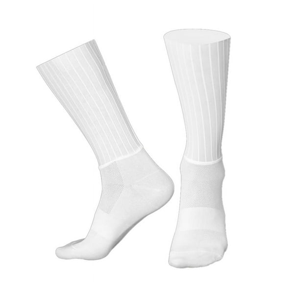 Cycling Accessories Aero Summer Cycling Socks Men Bicycle Sport Running Bike Socks