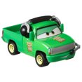 thumbnail image 3 of ​Disney and Pixar Cars Chick Hicks & Crew Chief Chick 2-pack 1:55 scale die-cast Toy Racers Character Vehicles Collectible Gift Set Kids 3 and Up, 3 of 8