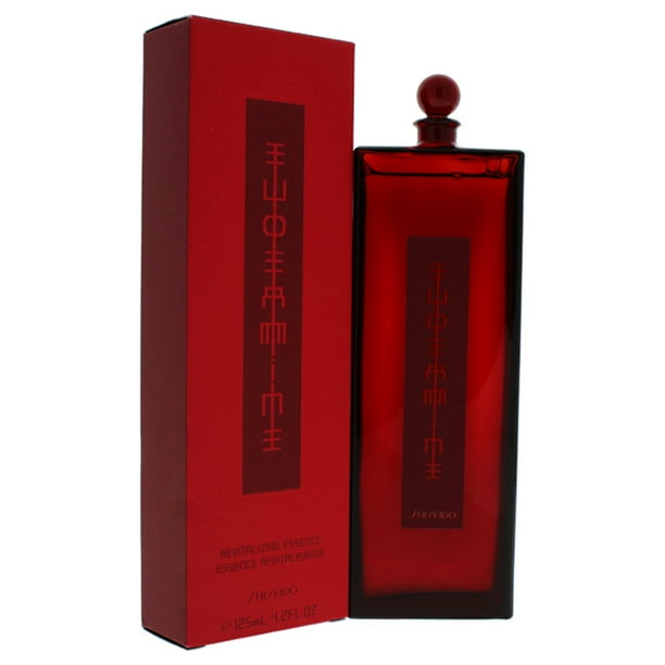 Shiseido Esencia Eudermine Esencia Revitalizante 4.2 oz Shiseido Esencia 4.2 oz