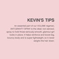 thumbnail image 5 of KEVIN.MURPHY ANTI.GRAVITY.SPRAY, Non-Aerosol Hair Spray for Volume & Shine, 150 mL, 5 of 7