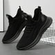 thumbnail image 4 of Deporte para Tenis Hombres Transpirables Ligeros Sin Deslizamiento, 4 of 9