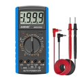 thumbnail image 1 of ANENG Intelligent Digital Multimeter AN9205A, 1 of 5
