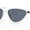 White Gold - Black, variant on Womens Arrow Triangle Jewel Hinge Thin Plastic Cat Eye Designer Sunglasses Black Gold - Black