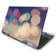 thumbnail image 1 of Skin Decal Wrap Compatible With HP Spectre x360 13.3" Gem-Cut (2020) Sticker Design Focus, 1 of 4