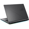 thumbnail image 5 of ASUS ROG Strix G18 - 18" GeForce RTX 5070 Laptop GPU - Intel Core Ultra 9 275HX - 32GB Memory - 2TB PCIe 4.0 NVMe M.2 SSD - Windows 11 Pro - Gaming Laptop - 240 Hz (G815LP-XS97 ), 5 of 9