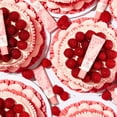 thumbnail image 3 of Bálsamo labial Lanolips 101 Delicious Raspberry Shortcake, 10 ml, 3 of 9