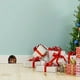 thumbnail image 4 of Fiudx Ofertas Y Liquidación Ratones De Navidad Dormitorio De Los Niños Agujero Del Ratón Decoración Del Hogar Pegatinas De Pared, 4 of 7