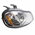 thumbnail image 2 of Freightliner A06-75732-005 RH M2 Headlamp Assembly, 2 of 7