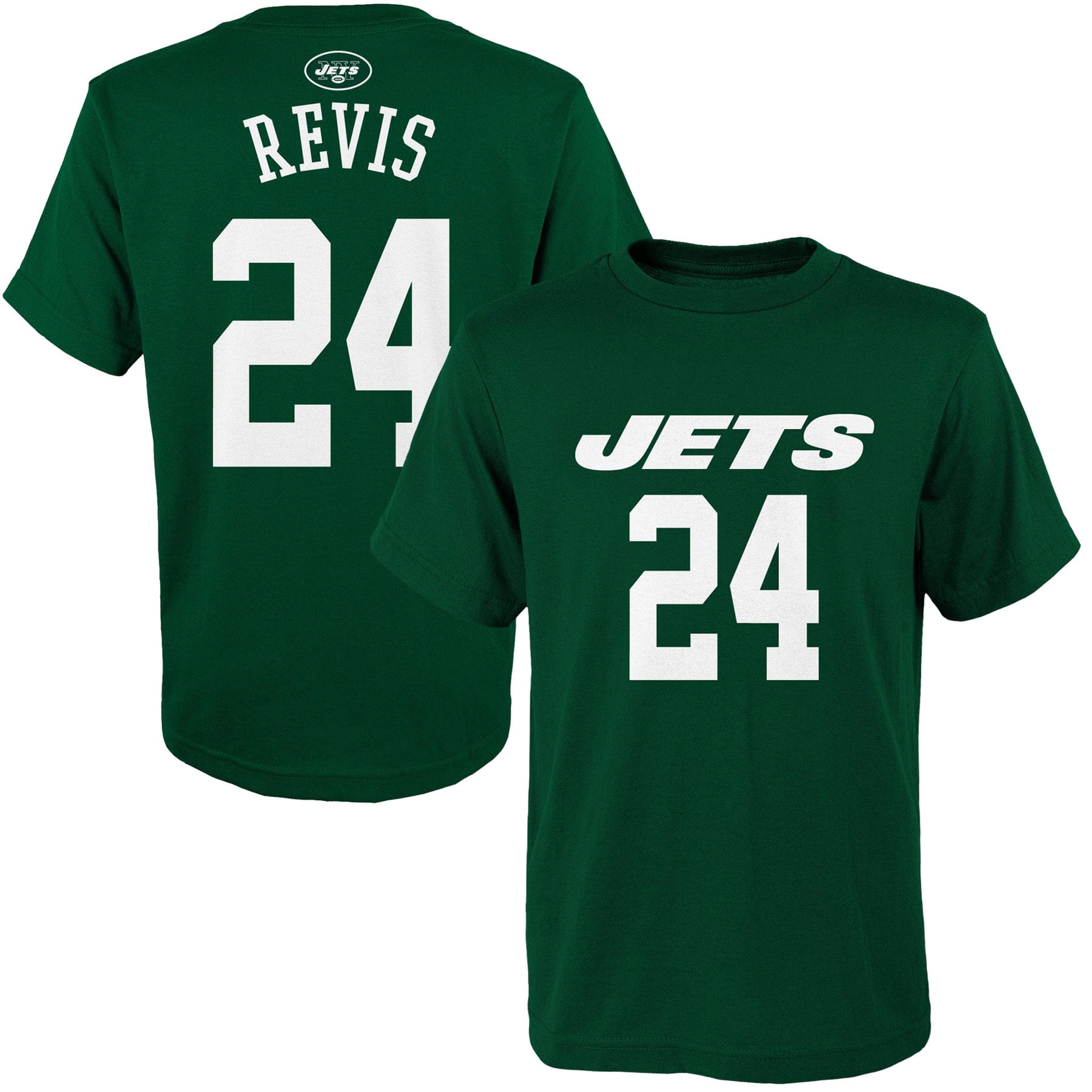 revis toddler jersey
