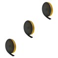 thumbnail image 4 of Tira de sellado de ventana Matsuzay TureClos forma de D 10 m color negro, 4 of 6
