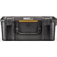 thumbnail image 3 of Vault by Pelican V600 Large Gear Case with Foam Hard Case, Camera, Pistol, Gear, Equipment,, 3 of 10