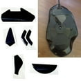 thumbnail image 3 of COOLHOOD 1Set Mouse Feet Sticke Mouse Skates Pads Replacement Mouse Feet for G402 Mouse Gaming Mouse, 3 of 3