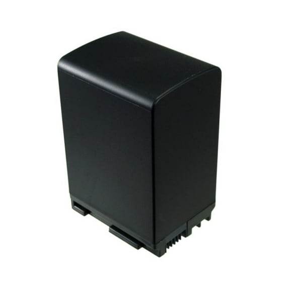 Replacement Battery for Canon BP-820 (2600mAh Li-ion 7.4V)