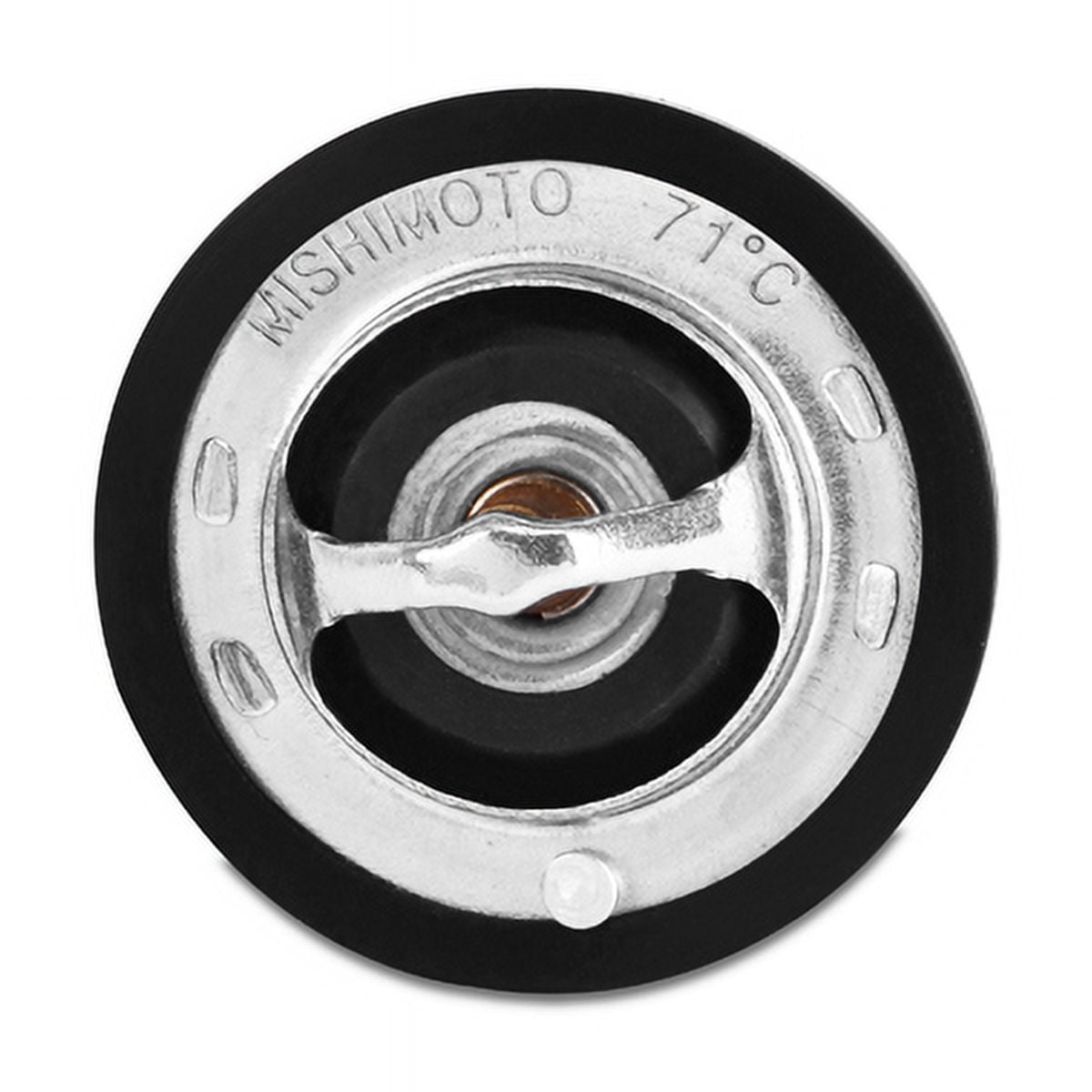 Mishimoto MMTS-VET-97L Racing Thermostat Compatible With Chevrolet Corvette/Camaro 1994-2002