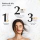 thumbnail image 2 of Crema Facial Oro de Día Marie d'Argan Oro 24k Hidratante Rejuvenecedora para Piel Grasa, Seca y Norm, 2 of 7
