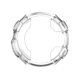 thumbnail image 4 of Funda Protectora Garmin-Forerunner 735xt Carcasa Ligera, Transparente Feliz Sencillez, 4 of 5
