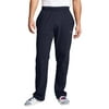 Champion Men’s and Big Men's Open Bottom Cotton Jersey Pants Active Up to Size 4XL