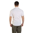 thumbnail image 4 of Camisa Manga Corta CHILI BEANS Stretch Blanca Talla EEG PARA Hombre, 4 of 4
