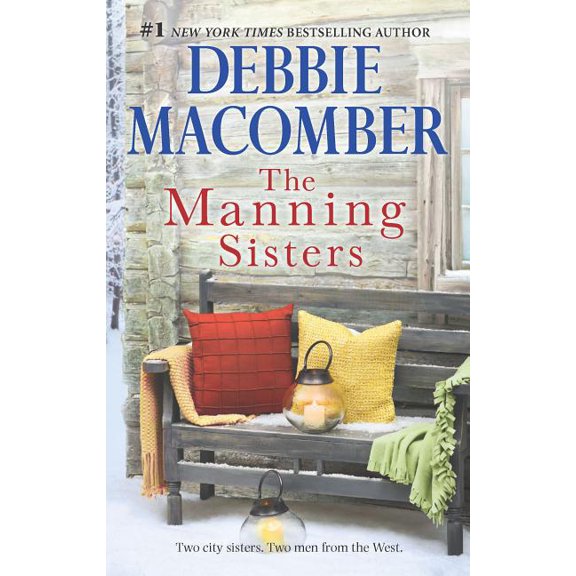 The Manning Sisters (Paperback)