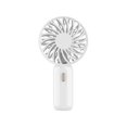 thumbnail image 1 of Mini Fan Usb Portable Handheld Fan With 3 Adjustable Speed For Kids,home,outdoor,office,travel, 1 of 3