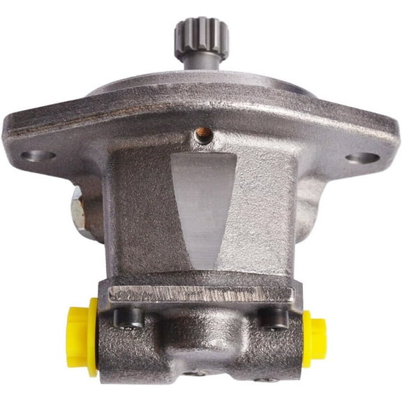 Fuel Transfer Pump 384-8612 1903443 For Caterpillar CAT C11 C15 C18 C12 C-12 3196 3176C Engine 345B 345C Excavator
