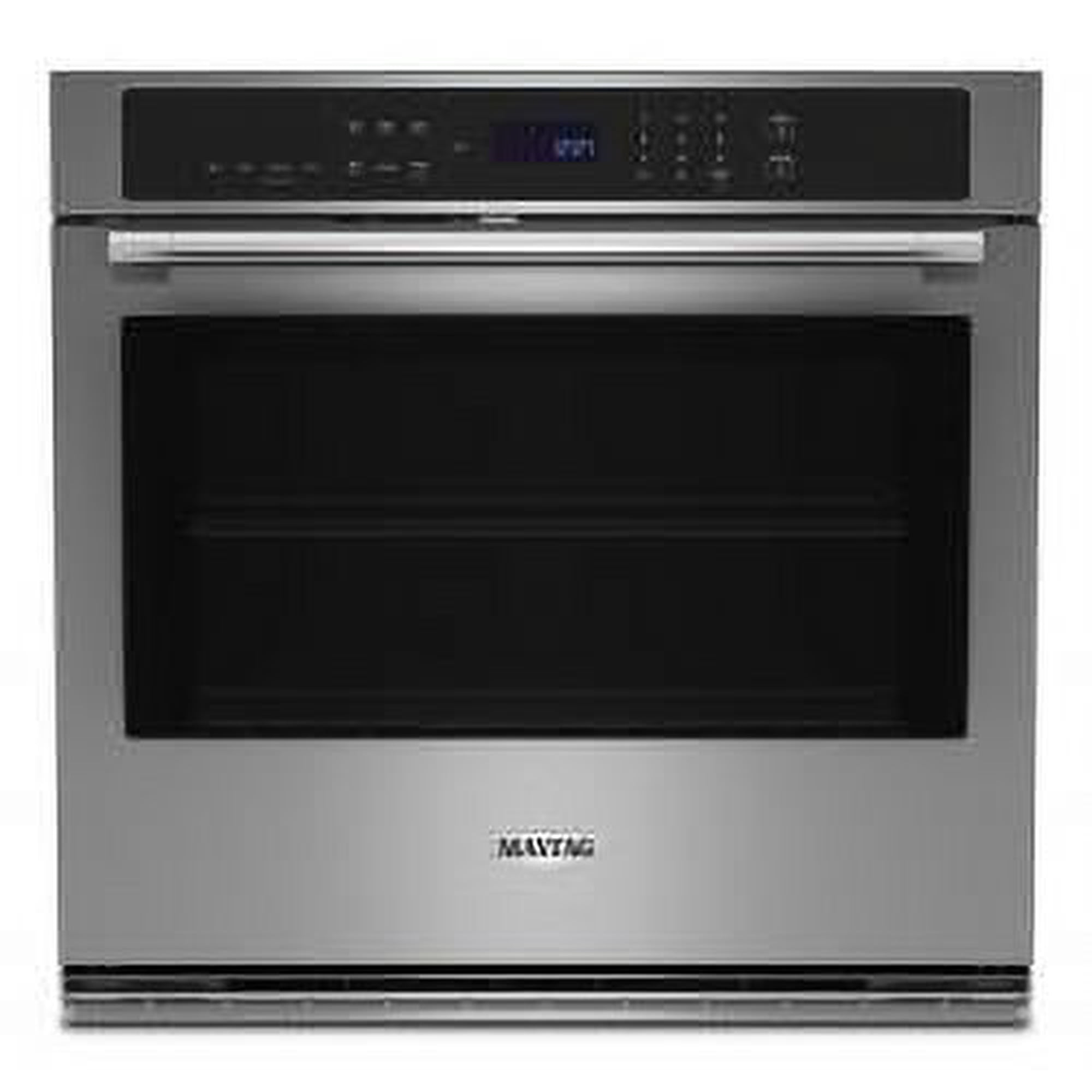MOES6027LZ 27 Inch Single Convection Self Clean Oven