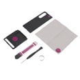 thumbnail image 1 of Ccdes Z Fold 3 5G F926 Phone Back Cover Glass Replacement Pack With Toolkit, 1 of 7