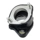 thumbnail image 2 of Manifold (Pipeta) Carburador Italika Rc 200 Negra (19-24), 2 of 3