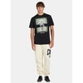 thumbnail image 2 of Crooks & Castles Men's Gangster Medusa Graphic Tee, Sizes XS-3XL, 2 of 4