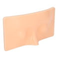 thumbnail image 1 of 3D Makeup Practice Face, Practical Portable Durable  Eye Closing Type Makeup Practice Face Board  For Exercising, 1 of 8