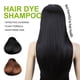 thumbnail image 3 of 1/2pcs Plant Bubble Hair Dyes Shampoo Easy Using Hair Dying Cream Hair Care Supplies, 3 of 5