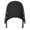 Black, variant on Motorcycle Windshield Deflector Smoky Gray Windscreen 10.2x4.3 Inches / 26x11 cm Replacement for Ducati Scrambler 800 400
