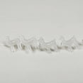 thumbnail image 3 of Mainstays 6ft Llama Indoor LED Fairy String Lights with Battery Operated Automatic Timer - 18 LED Lights, 3 of 5