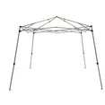 Ozark Trail 10' x 10' Instant Popup Slant Leg Outdoor Canopy Type