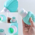 thumbnail image 3 of TIMIFIS Breakaway Lanyard 90ml Travel Cosmetic Bottle Container Tank 2Pcs Kitchen Gadgets, 3 of 3