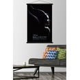 thumbnail image 2 of Disney Maleficent: Mistress of EVil - One Sheet Wall Poster with Wooden Magnetic Frame, 22.375" x 34", 2 of 3
