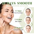 thumbnail image 4 of Instant Face Lift Cream Facial Hyaluronic Acides Cream Deeply Moisturizes Antiing Wrinkle Brightens And Tightens Facial Skin Face Cream 50ml, 4 of 9