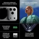 thumbnail image 5 of iPhone 17 Pro 256GB eSIM Azul Reacondicionado, 5 of 8