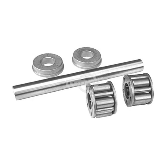 Wheel Bearing Kit Fits Scag ZTR Turf Tiger Model for 481551 Caster Wheel