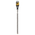thumbnail image 2 of Broca de martillo DEWALT DW5478 Rock Carbide con 4 cuchillas SDS+, 22 x 400 x 450 mm, 2 of 8