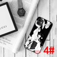 thumbnail image 1 of Funda Blanda TPU Para iPhone 6/6S/7/8 Plus/X/XS/XR/11 Pro Max/30HD/Inuyasha Platycodon, 1 of 4